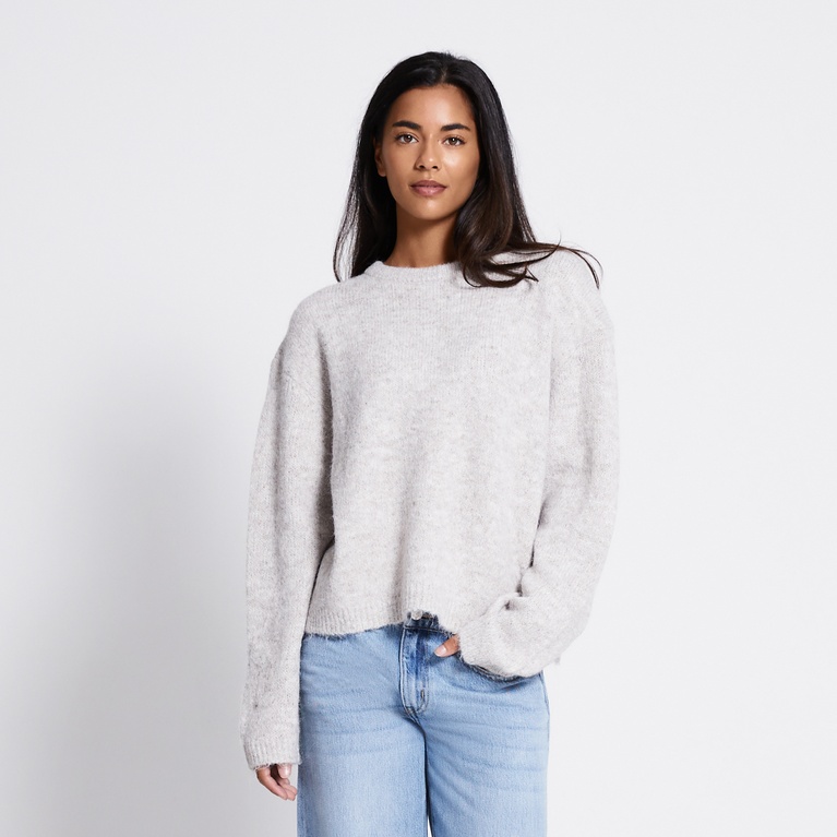 Knit sweater "Emma"